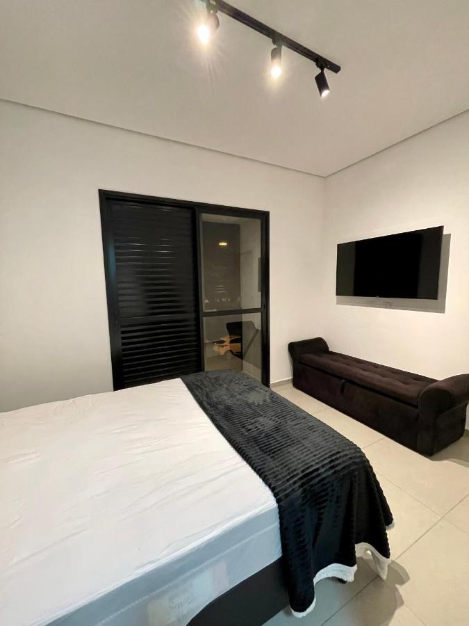 Acomodações Tio Will Guarujá Exterior foto