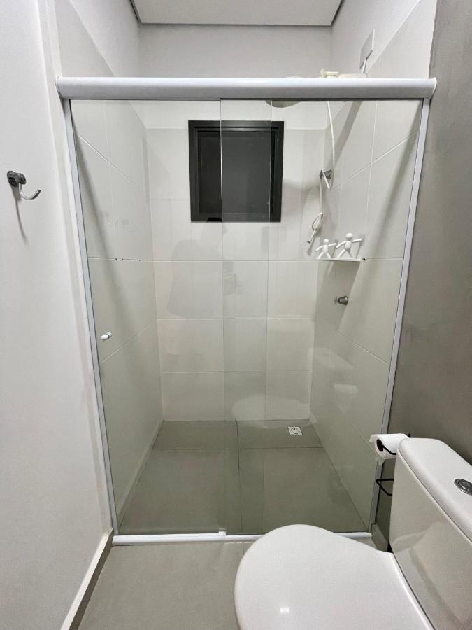 Acomodações Tio Will Guarujá Exterior foto